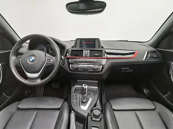 BMW 2 Series 2019