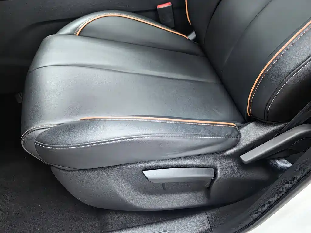 Changan Auchan X7 PLUS 2022 — фото 20