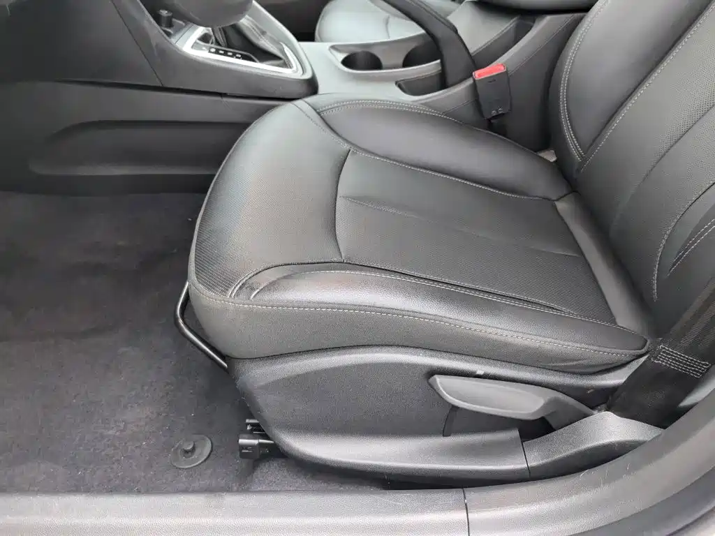 Buick Excelle GT 2021 — фото 20