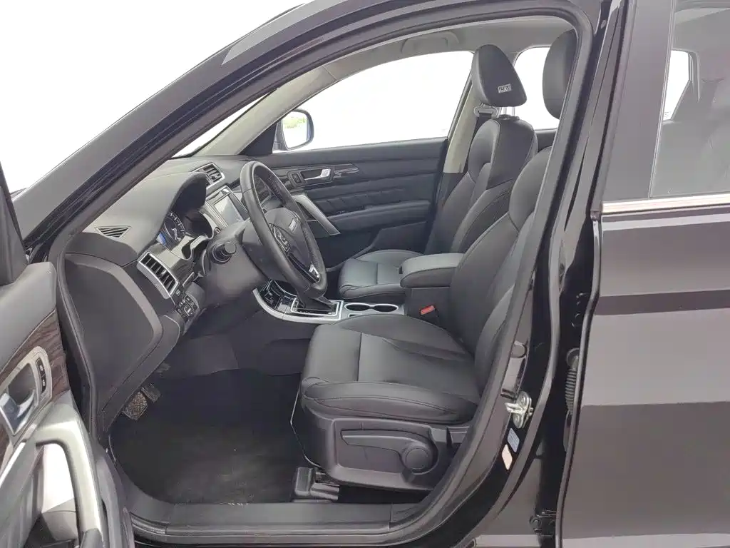 Haval H2 2015 — фото 10