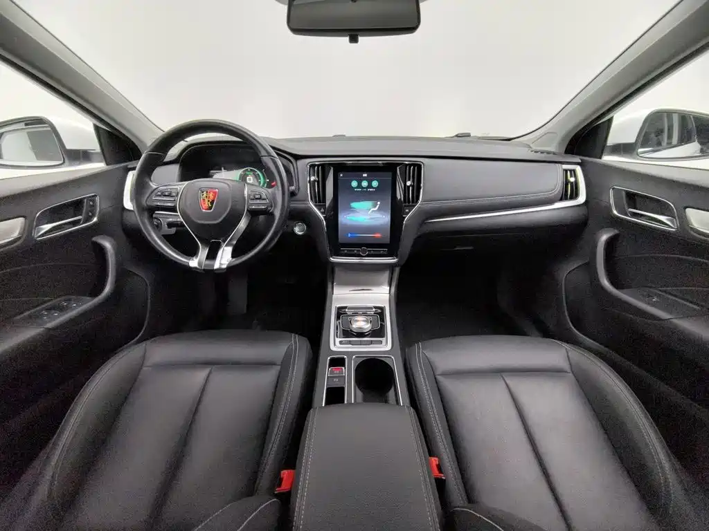 Roewe i6 New Energy 2018 — фото 5