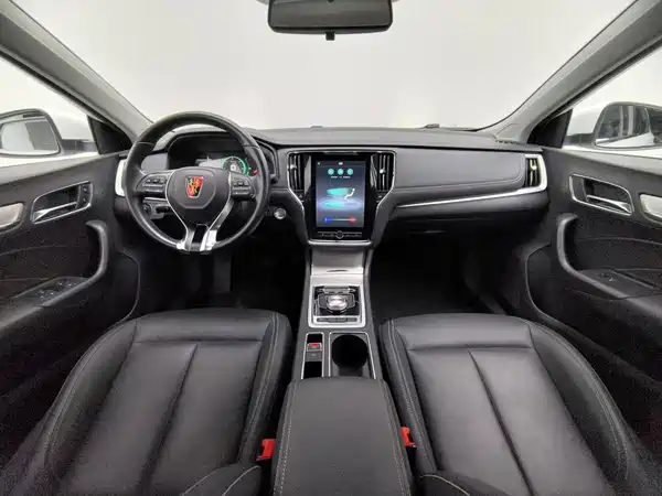 Roewe i6 New Energy 2018