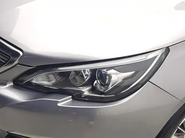 Peugeot 308 2018