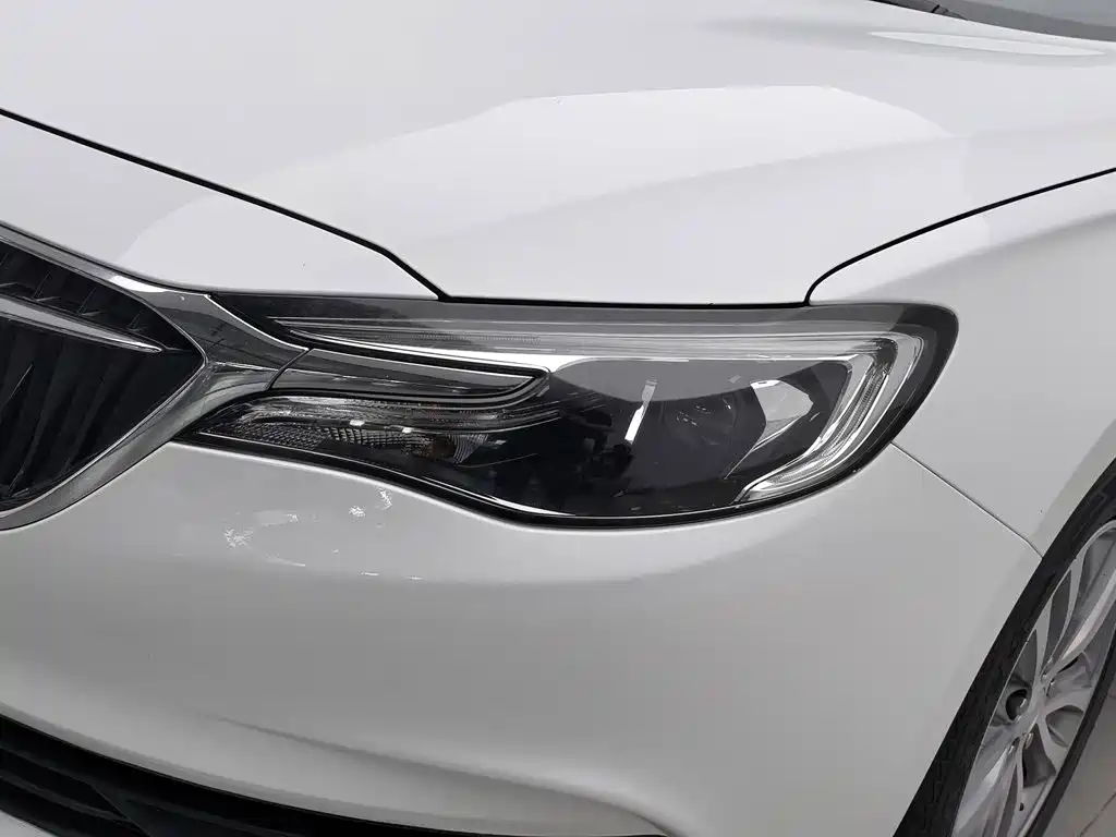 Buick Excelle GT 2021