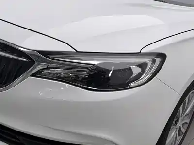 Buick Excelle GT 2021