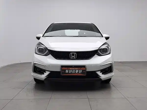 Honda LIFE 2024