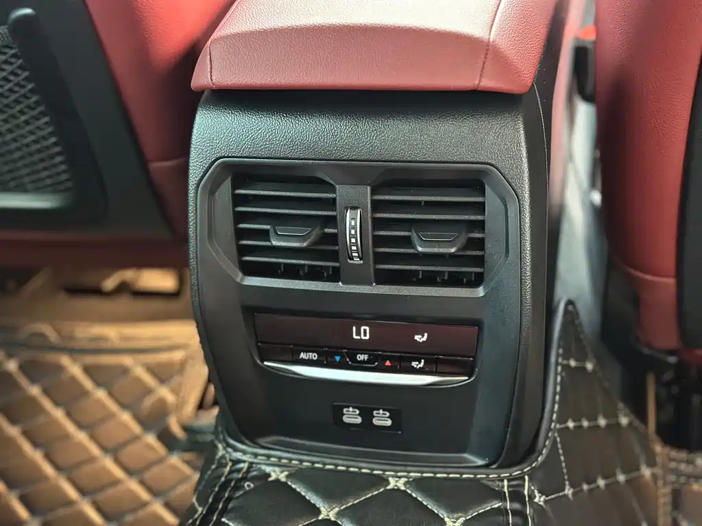 BMW 4 Series 2022 — фото 12