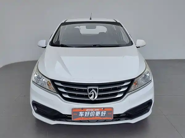Baojun 310 2017