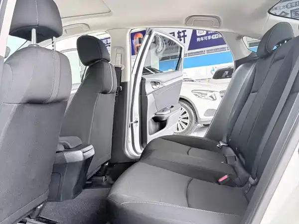 Honda Civic 2019