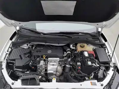 Buick Excelle GT 2021