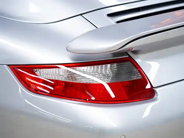Porsche 911 2007
