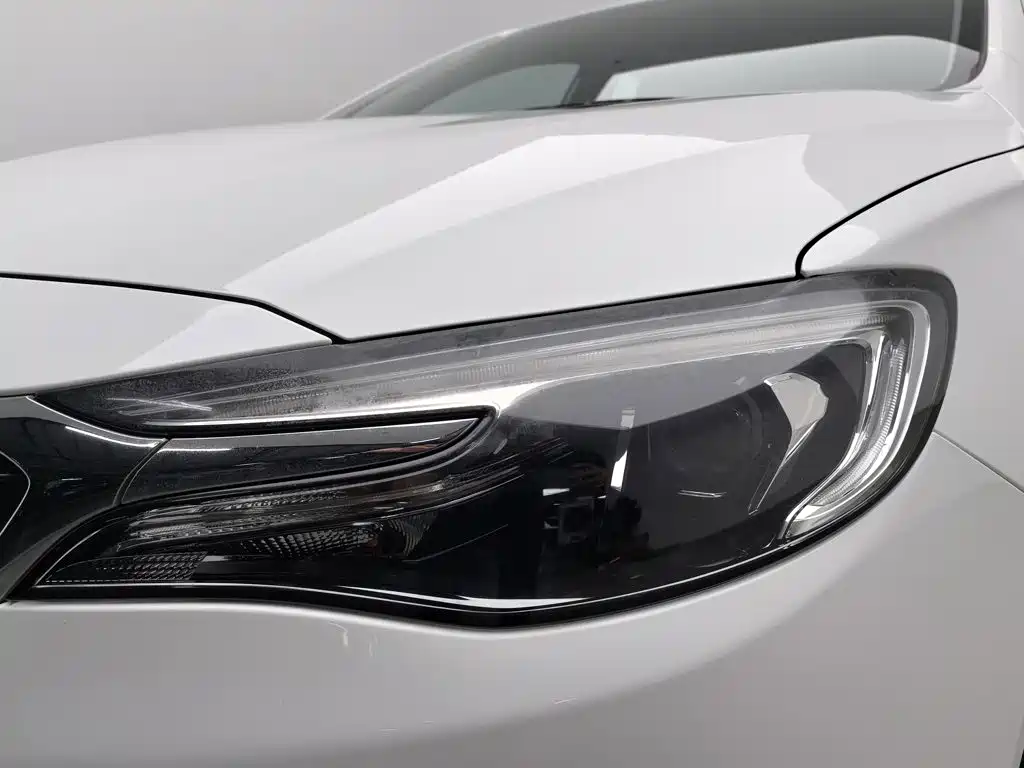 Buick Excelle GT 2019