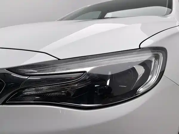 Buick Excelle GT 2019