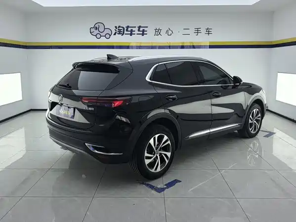 Buick Envision S 2024