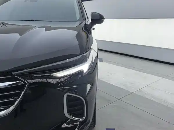 Buick Envision S 2024