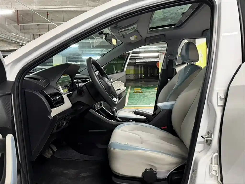 Chery Tiggo 3x 2022