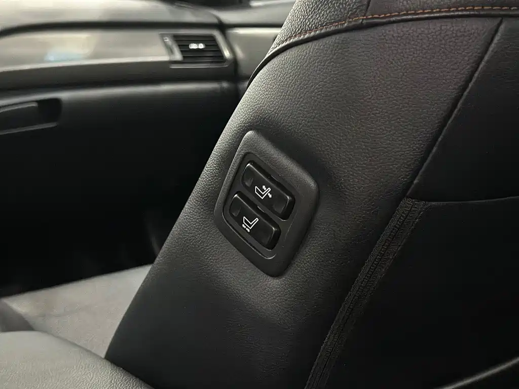 Honda Accord 2017 — фото 19