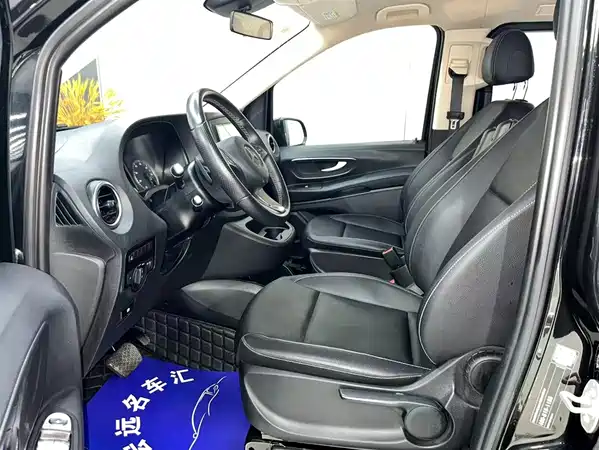 Mercedes-Benz Vito 2016