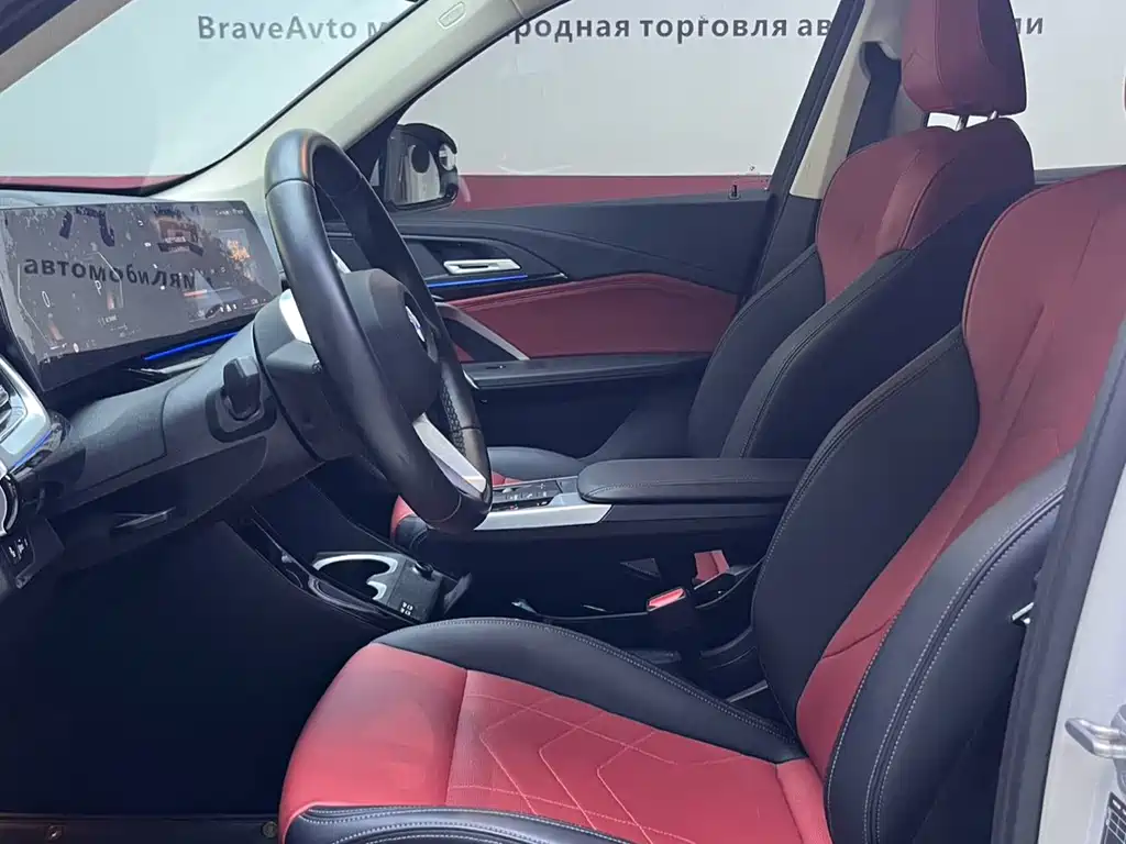 BMW X1 2023 — фото 10