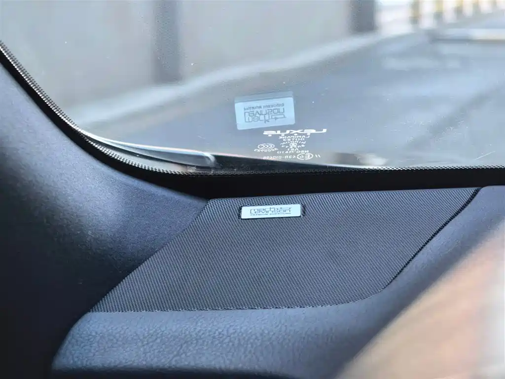 Lexus RX 2022 — фото 12