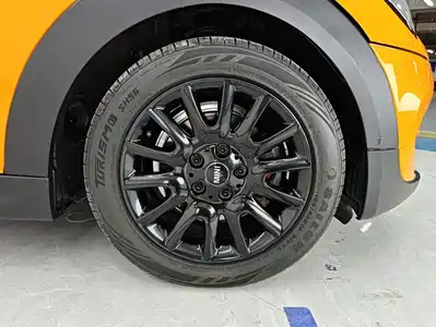 MINI MINI 2017