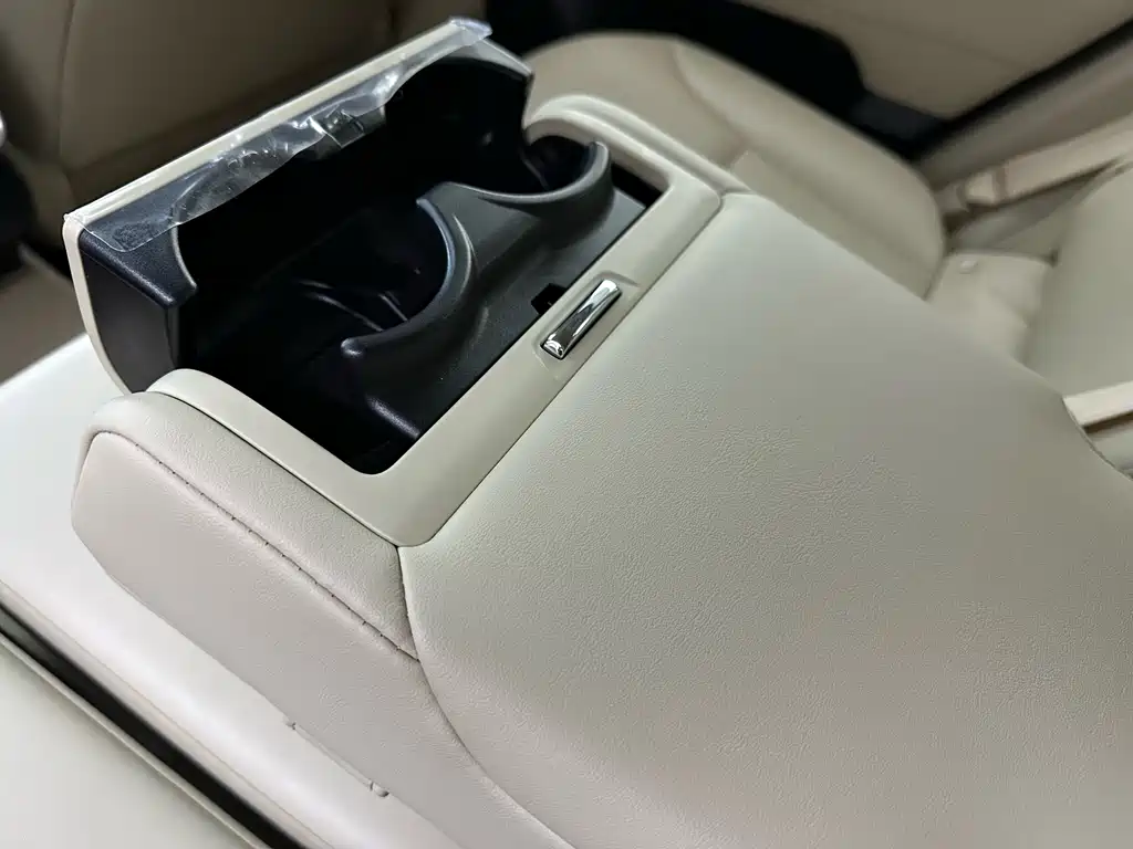 Toyota Land Cruiser 2025 — фото 21