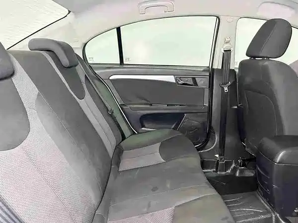 Roewe 350 2014
