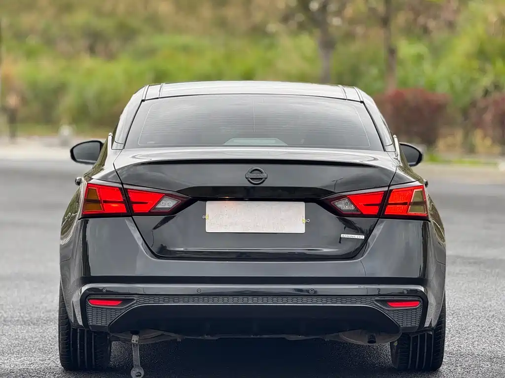 Nissan Teana 2019 — фото 14