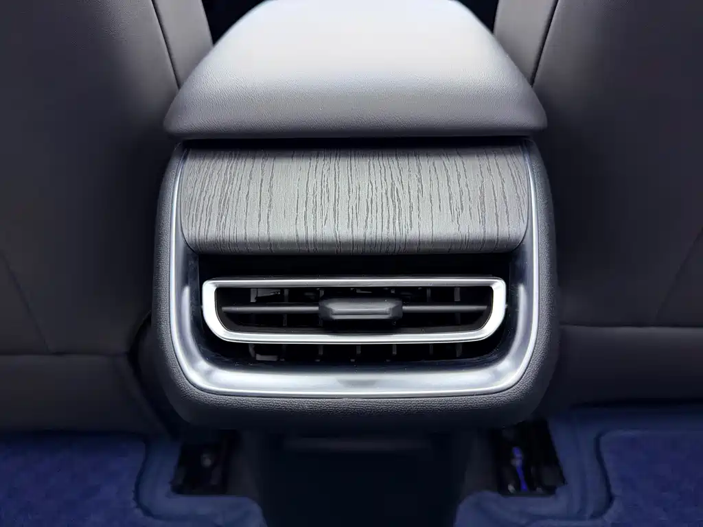 Changan CS75 PLUS 2025 — фото 21
