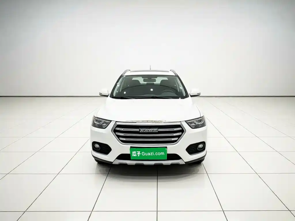 Haval H6 2020