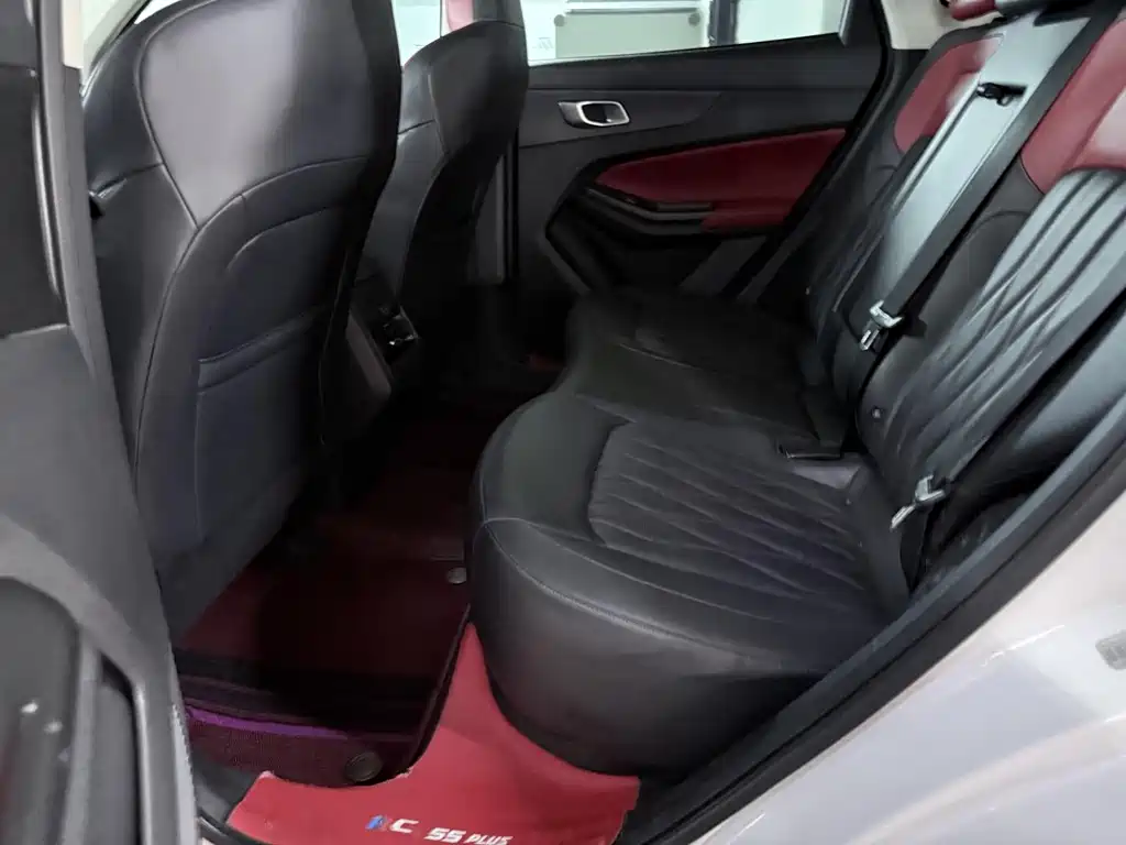 Changan CS55PLUS 2022 — фото 10