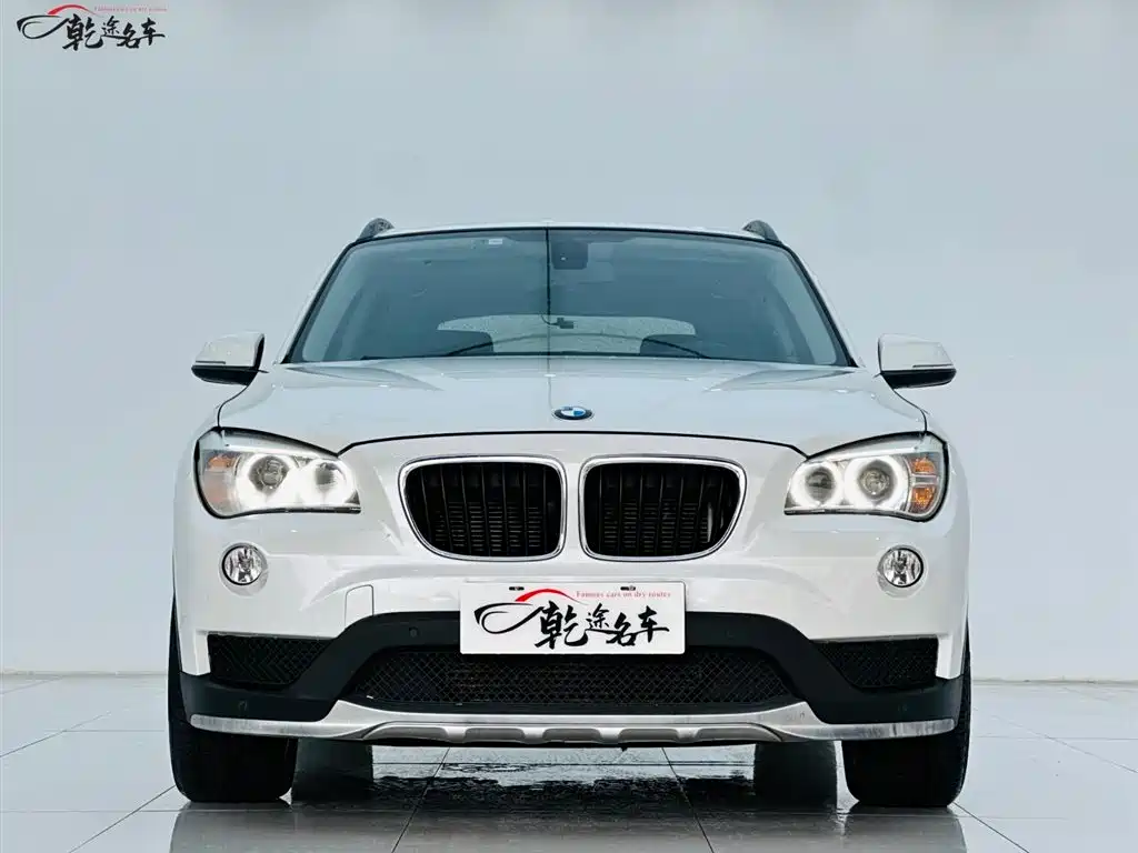 BMW X1 2016 — фото 2