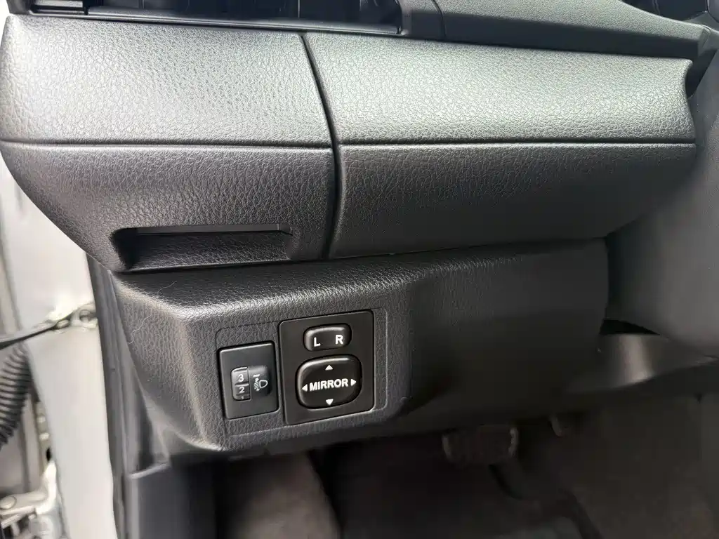 Toyota Vios 2021 — фото 13