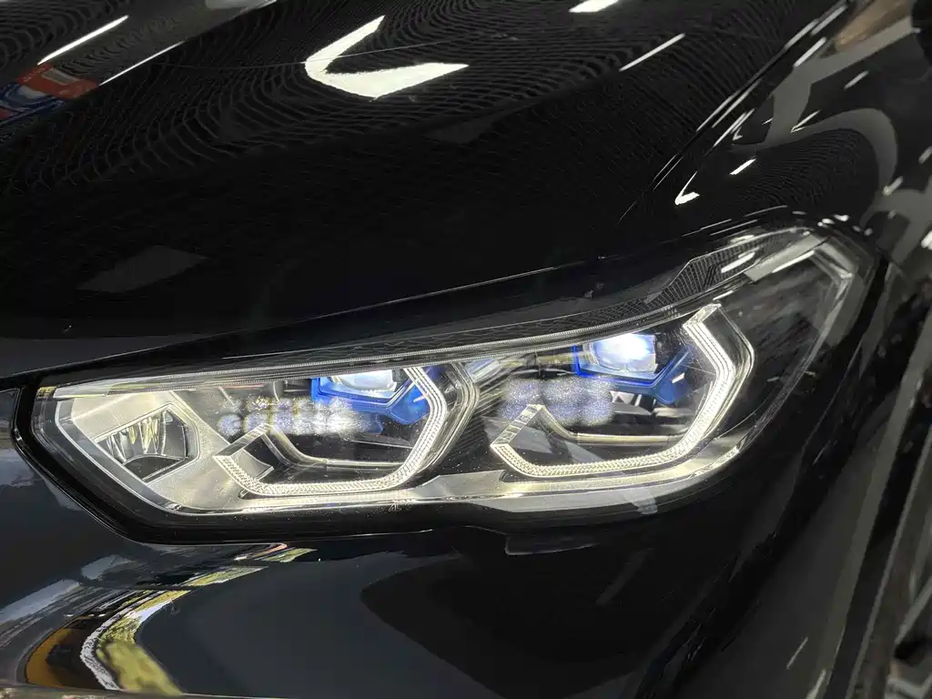 BMW X5 2023 — фото 11