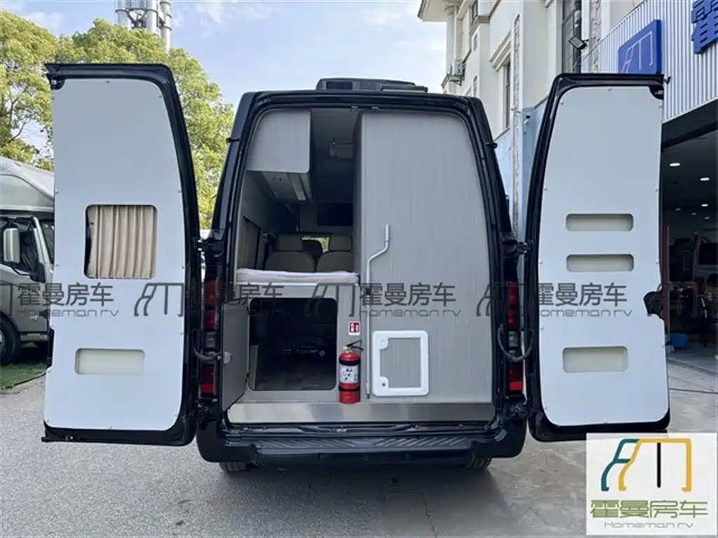 Feixiang Ford Shuye 2023 — фото 19