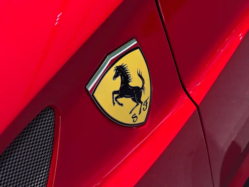 Ferrari FF 2014 — фото 16