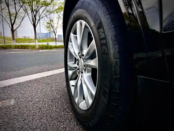 Cadillac XT5 2022