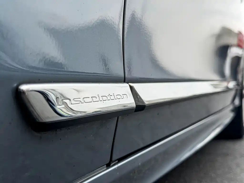 Volvo S90 2019 — фото 9