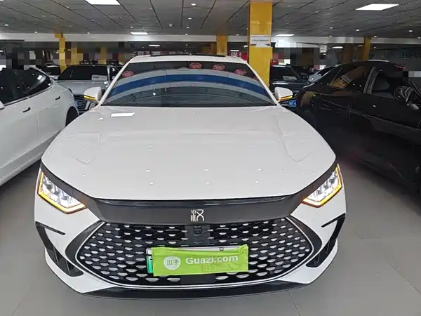 BYD Han 2023