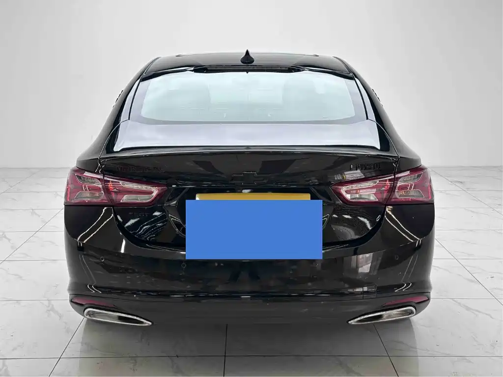 Chevrolet Malibu XL 2022 — фото 13
