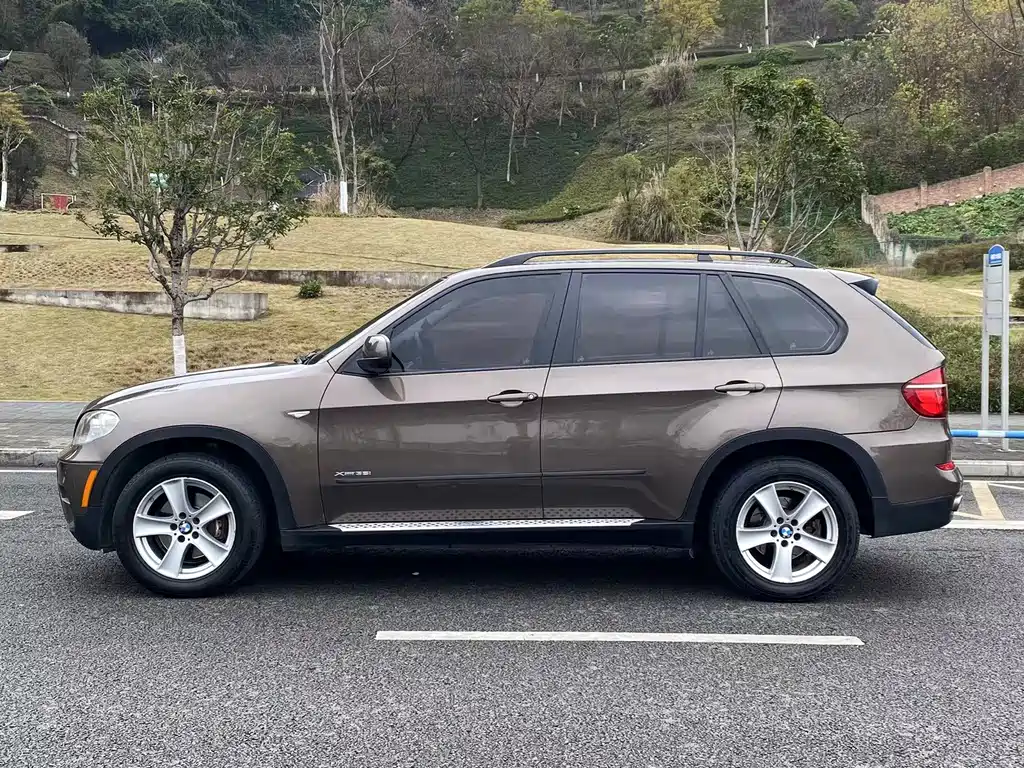 BMW X5 2013 — фото 4