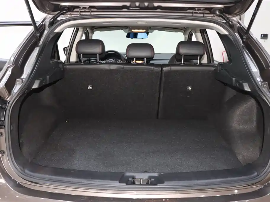 Nissan Qashqai 2019 — фото 16