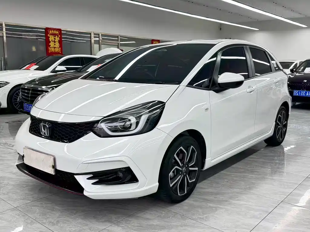 Honda LIFE 2023