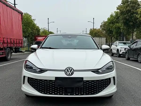 Volkswagen Lamando 2023