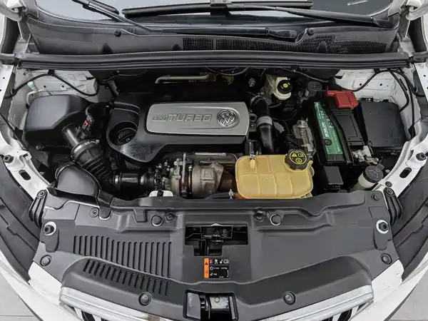 Buick Encore 2015