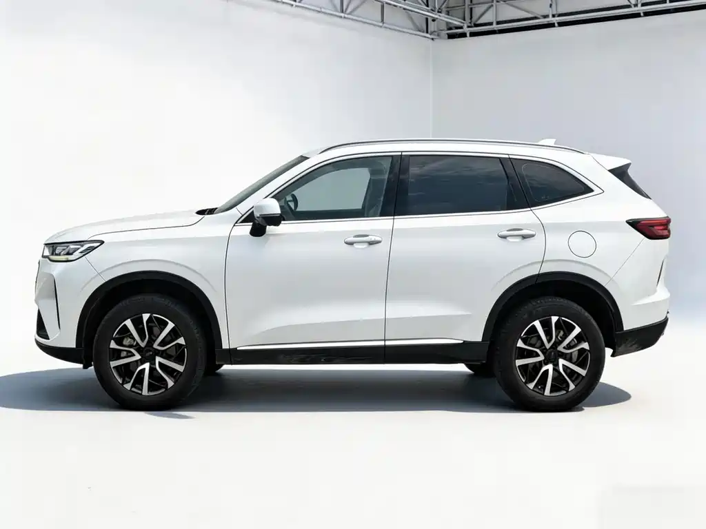 Haval H6 2020