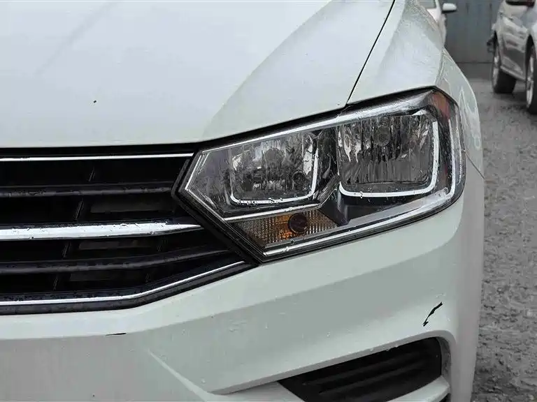 Volkswagen Bora 2022