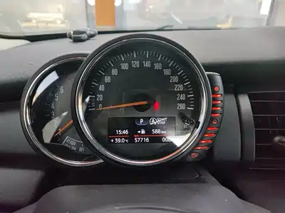 MINI MINI 2016