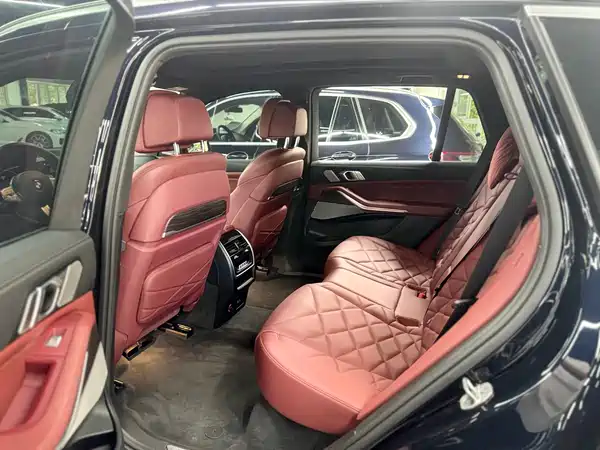 BMW X5 2023