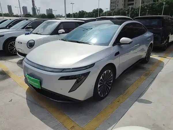 Nissan N7 2025